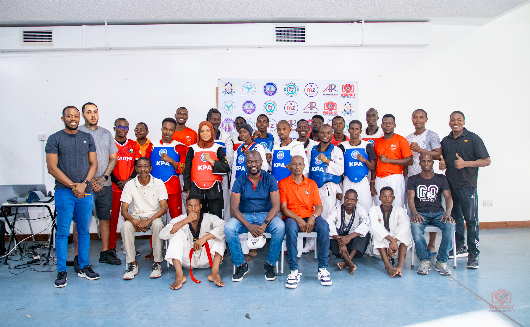 Seminar Picture 1