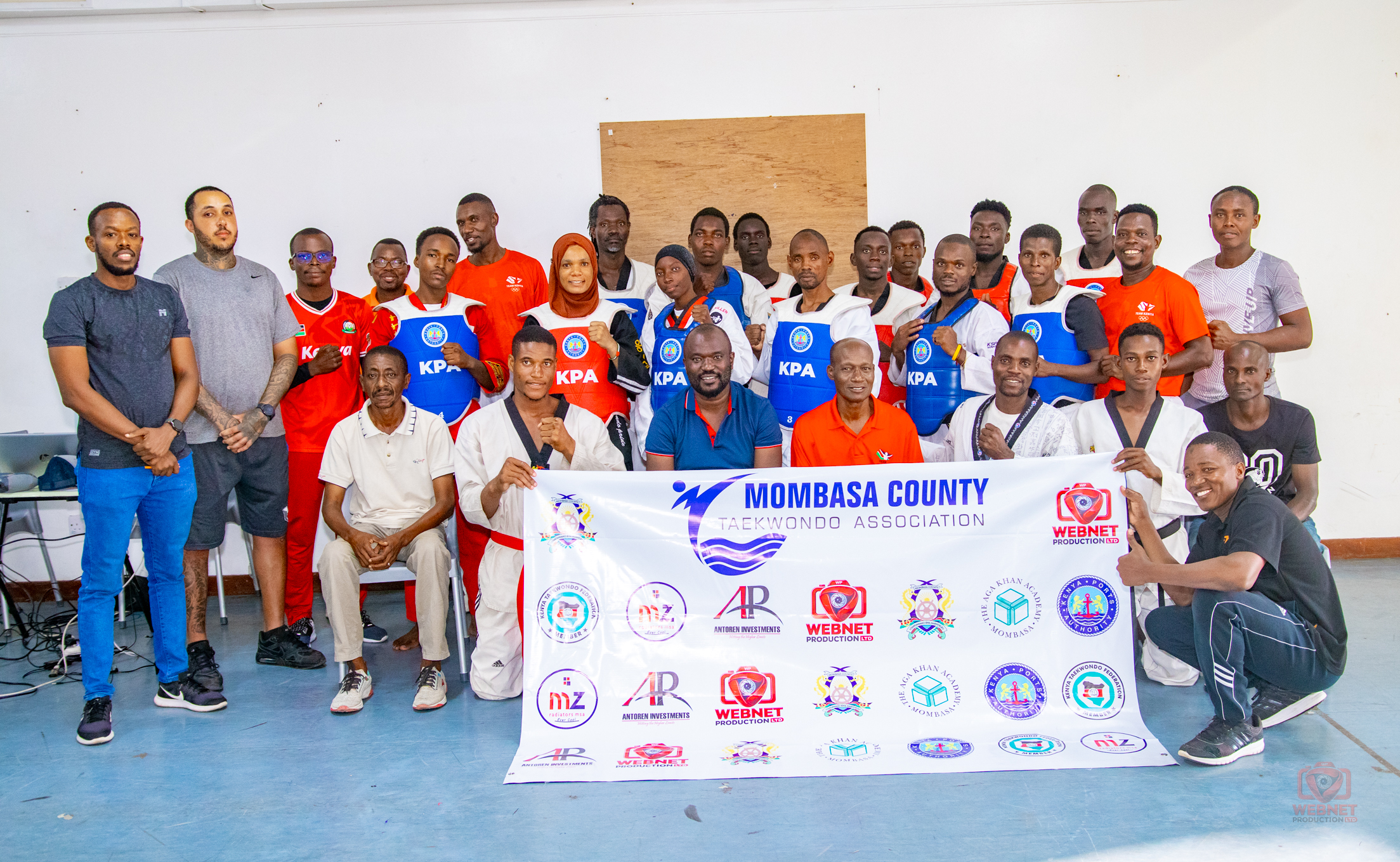 Seminar Picture 2