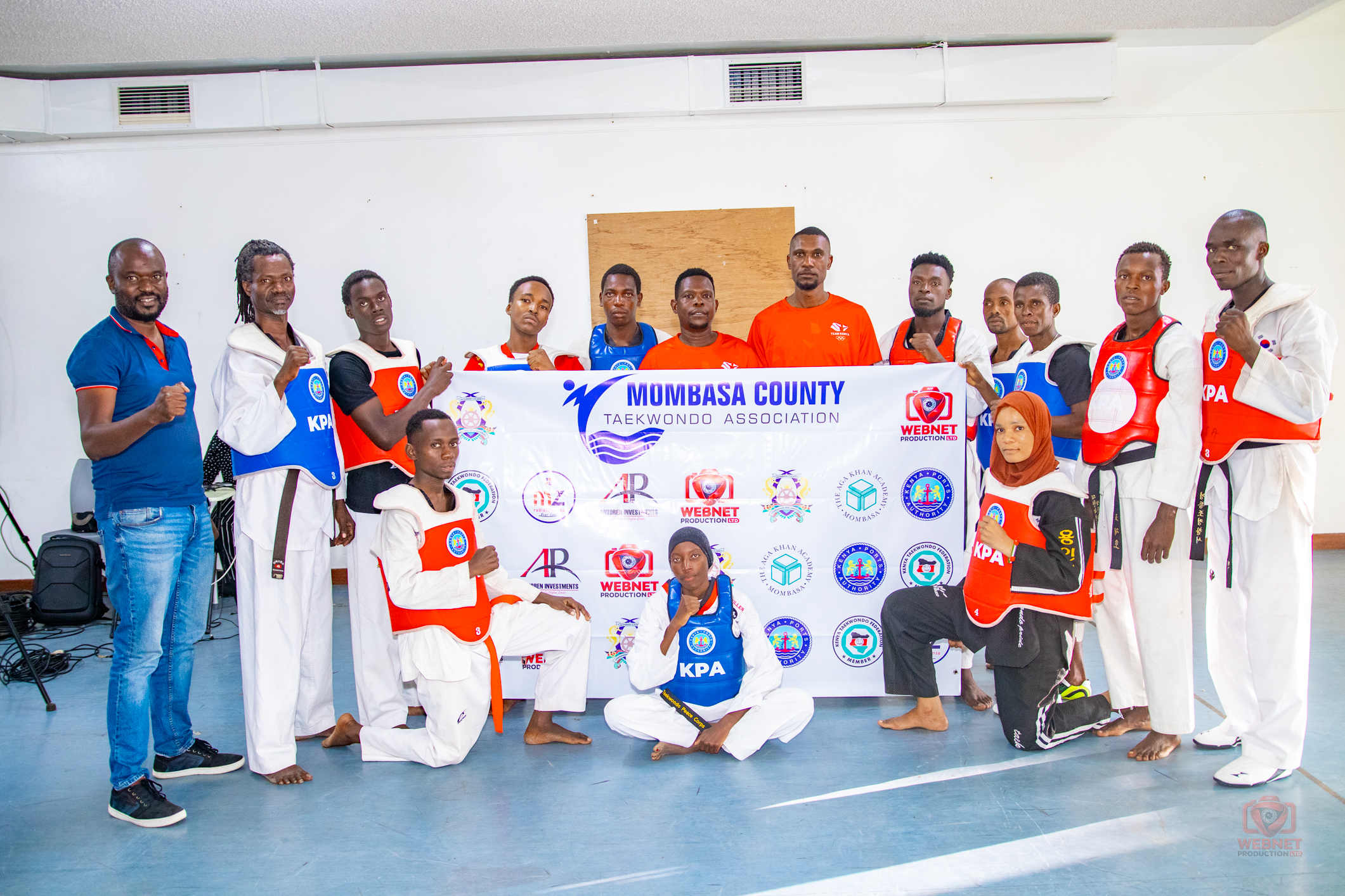 Seminar Picture 3