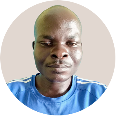Godfrey Barasa