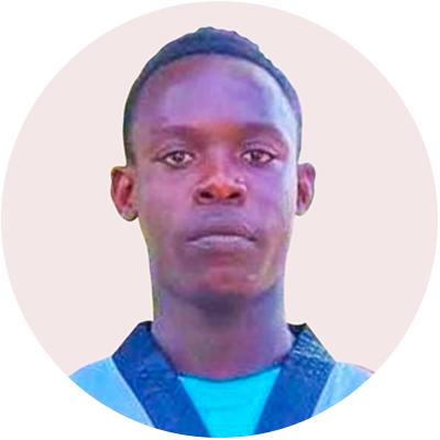 Mbaraka Kalama